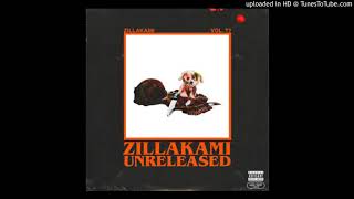 Zillakami - Seventeen (OFFICIAL AUDIO)
