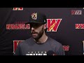 Postgame - Clark Bishop - 11.25.2023