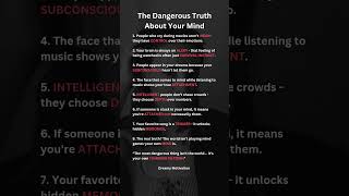 Your Mind Is Lying to You #motivation #psychology #shortvideo #trending #viral