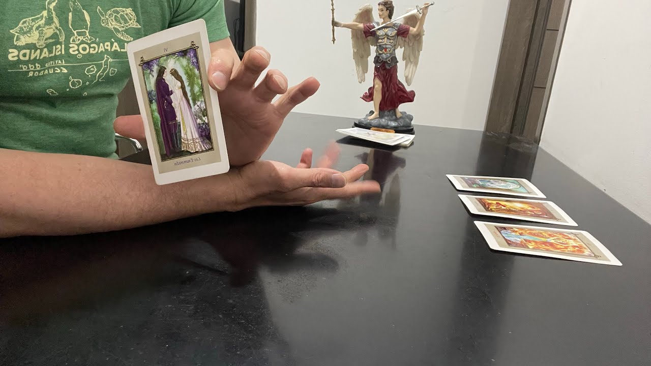 💤 NO DUERME 🗣️ ALGUIEN SE LO DIJO - TE PEDIRÁ PERDÓN ~ TENDRÁS QUE ELEGIR ENTRE DOS 