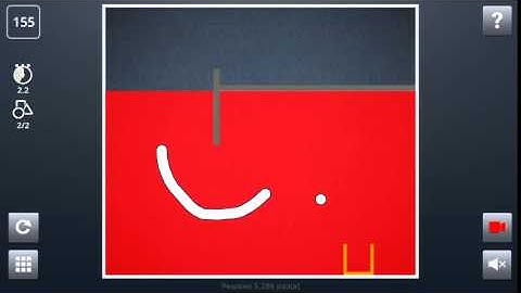 Brain it On! Level 155!