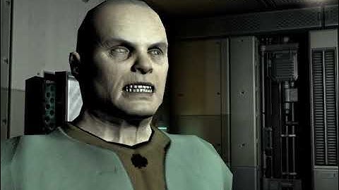 Doom 3 Walkthrough  - Part 1: "Mars City"