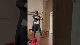 magician sultan golden #ytshorts #jadu #magicshow #multan