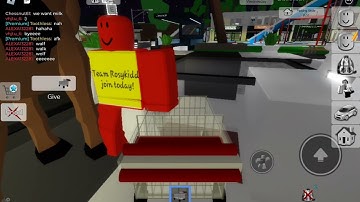 BROOKHAVEN RP 🏡 HACKER /MVSD (2V2)