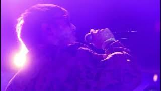 joji come thru/ no caller id live (alt verse)