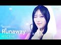 Runaway - RESCENE (리센느) | SBS 260412 방송