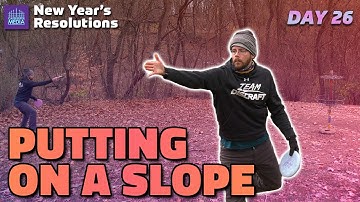 Day 26: Tips for Putting On A Slope |  Gatekeeper Media