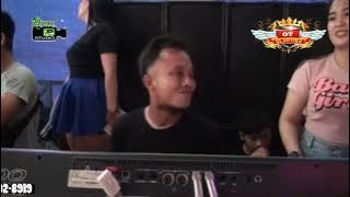 TIGA DJ SATU PANGGUNG - OT BLANTIKA  LIVE DESA ANYAR OKU