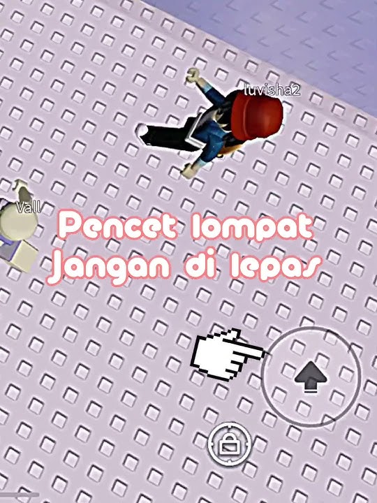 ||tutorial wall hop‼️nama:tower surin kucing|#masukberanda #semogafyp #rameindong #tutorials #roblox