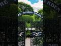 The Poison Garden Of England!