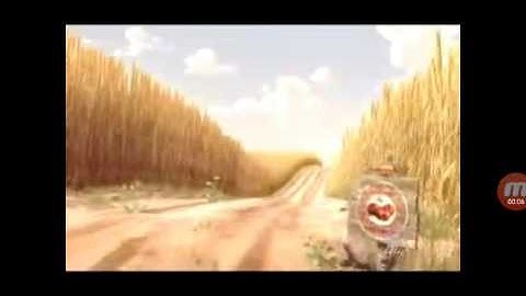 Gopher Broke mini movie