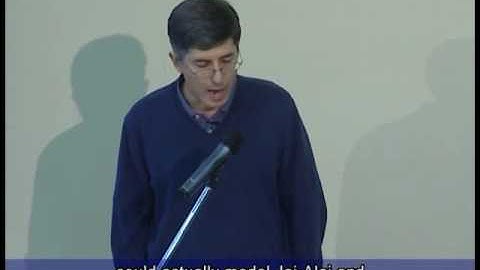 Calculated Bets: Computers, Gambling, Mathematical Modeling to Win - Part 4 of 4