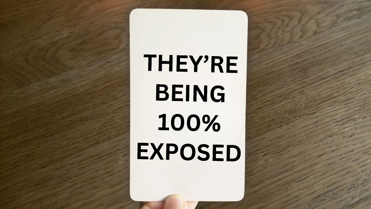 Their DARK SECRETS are COMING OUT! JAWS WILL DROP! JUSTICE FOR YOU!