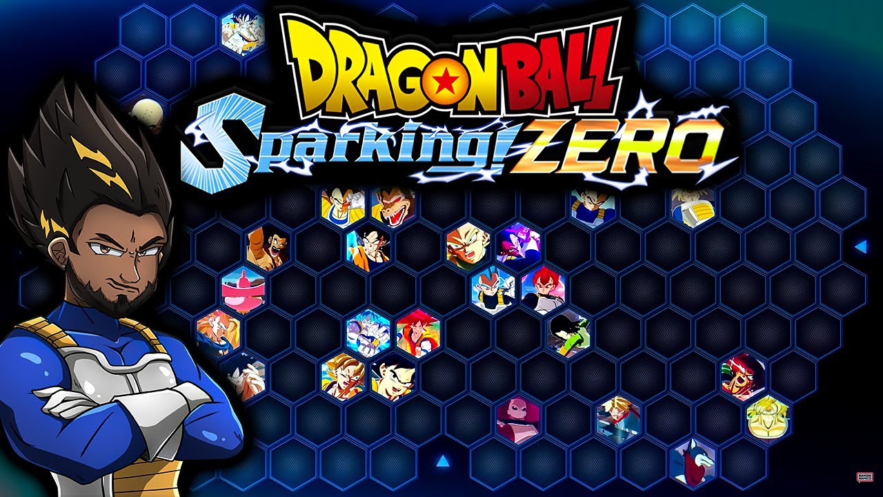Dragon Ball: Sparking! Zero roster teased - GamEir
