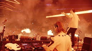 Axwell / Ingrosso Live @ Dont Let Daddy Know 2018