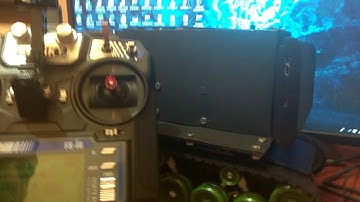 Software PWM + interrupts = problems (look at the doors)