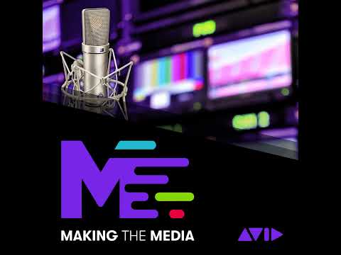 S4E10: Avid at NAB Preview