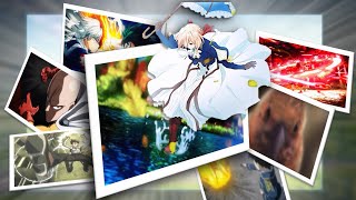 Download Lagu The 7 Wonders of Anime MP3 Download Lagu The 7 Wonders of Anime MP3