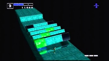 Classic Game Gems: Intelligent Qube Pre-Release Demo