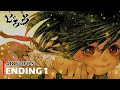 Dororo Ending 1 Sayonara Gokko 4K 60FPS Creditless CC