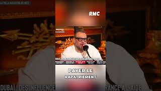 If Dubai Is So Great They Should Stay There Until The End