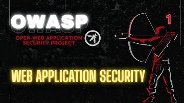 OWASP 2025 | Web Application Security - 1