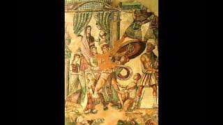 Unamed rome song - Flaccus (Reconstruction)