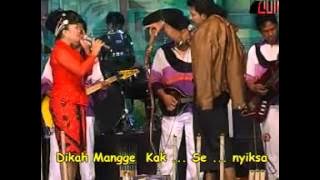Putra Buana~Gulinah Ateh~ Anjani   YouTube