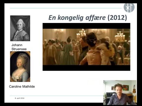 Video: Om Individets Rolle I Historie Og Kollektiv Arbeidskraft