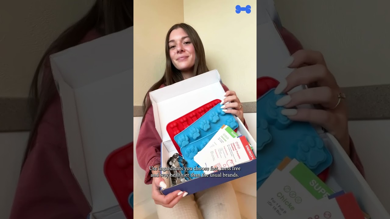 🐶 WHAT'S REALLY IN THOSE TREATS? 🤔💔