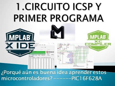 1. MPLAB X