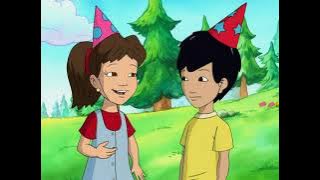 Dragon Tales S03E13 Feliz Cumpleaños Enrique   On Thin Ice WEBRip AAC2 0 x264 SA89
