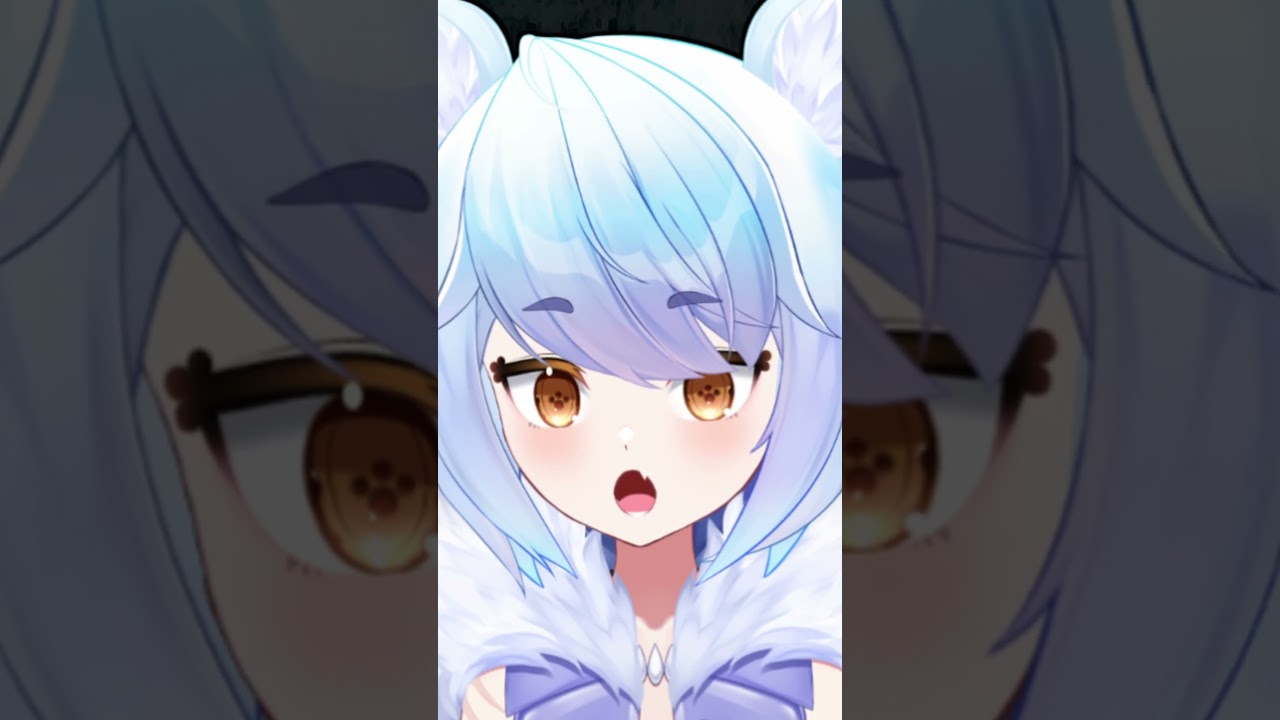 Who's design do you like the most in VAllure? #shorts #vtuber #vallure