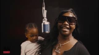 Gloss Up - Sorry Not Sorry (#BoxedinLivePerformance) @boxedin_