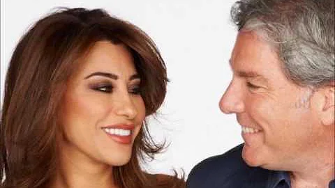 Najwa Karam & Ali Jaber - Fakkart Nseet