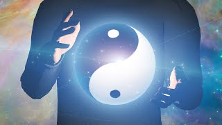 Yin and Yang: The Key to Finding Balance and Inner Peace