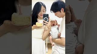 Lee Min Ho And Song Hye Kyo Share Their Newborn Baby Name