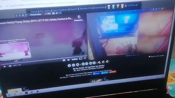 Up to faster 11 parison to chicky 