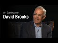 An Evening with David Brooks - Writer's Symposium by the Sea 2022