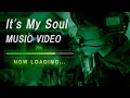 七海ひろき - It&#39;s My Soul  [MUSIC VIDEO]