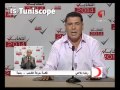 Ridha Dallai Haraket Chaeb Beja