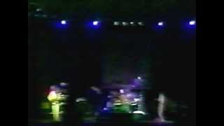 View Jethro Tull Live Performance of Garota de Iapanema and Aqualung in Sao Paulo