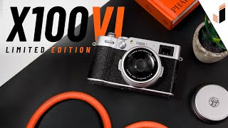 Fujifilm X100VI - Really Worth the HYPE? screenshot 5