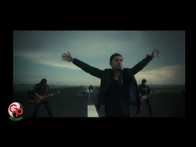 ANDRA & THE BACKBONE - SEPERTI HIDUP KEMBALI