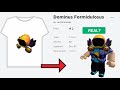 If Roblox Scams Worked..
