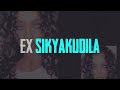 Ex WO - Titus Kuteesa (Official Lyric Video). 4k