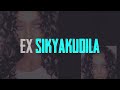 Ex wo  titus kuteesa official lyric 4k