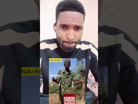 Ali Suwaga Ya Cancaki Wani Soja Ku Saurara Kuji