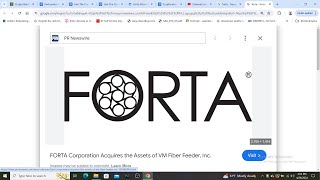 Forta coin will explode in the bull run/ It has nice utility