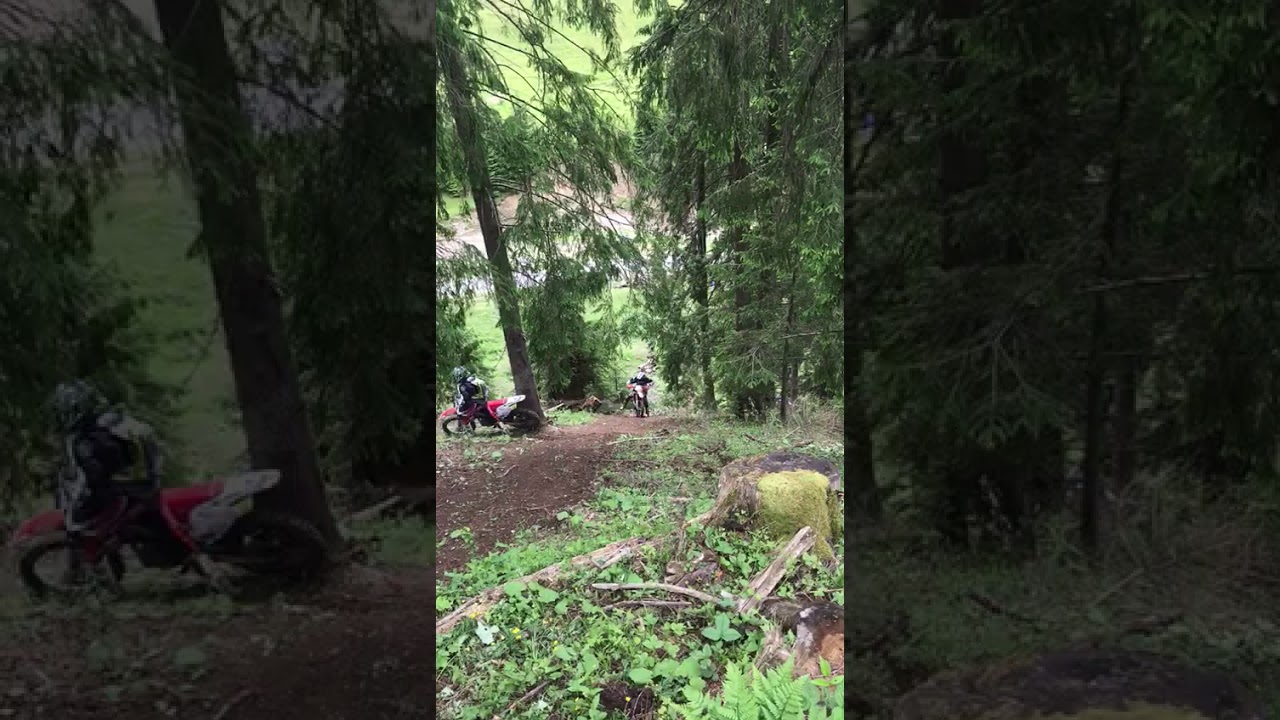 ROMANIA ENDURO ESCAPE TOURS 9